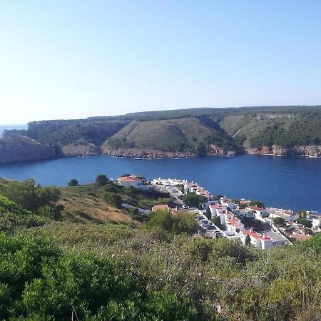 Apartamento Cala Montgo L' Escala Bagian luar foto