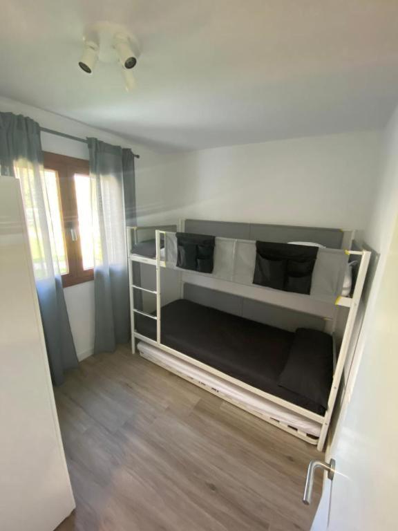 Apartamento Cala Montgo L' Escala Bagian luar foto